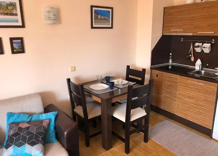 Paradise Dreams Apartment