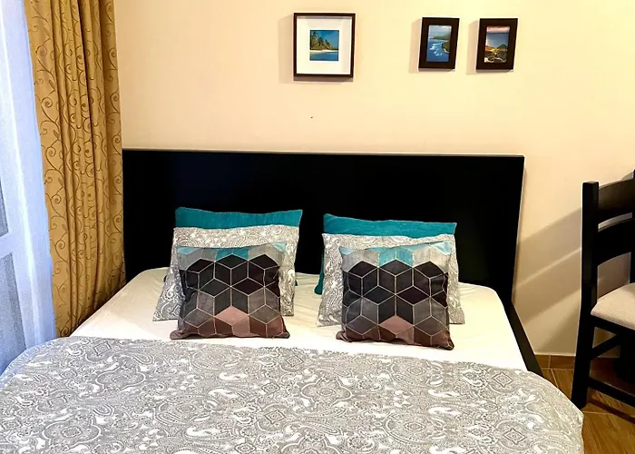 Paradise Dreams Apartment