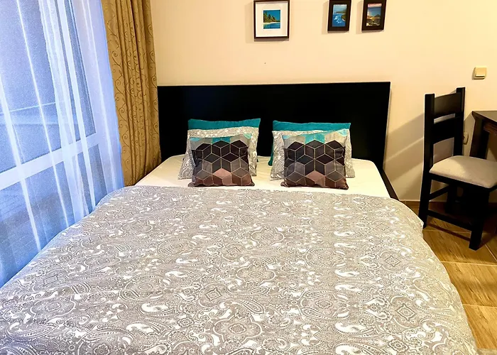 Paradise Dreams Apartment
